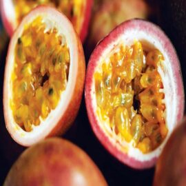 Passion Fruit Kaveri Plant