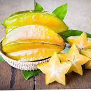 Sweet Giant Carambola Seedling