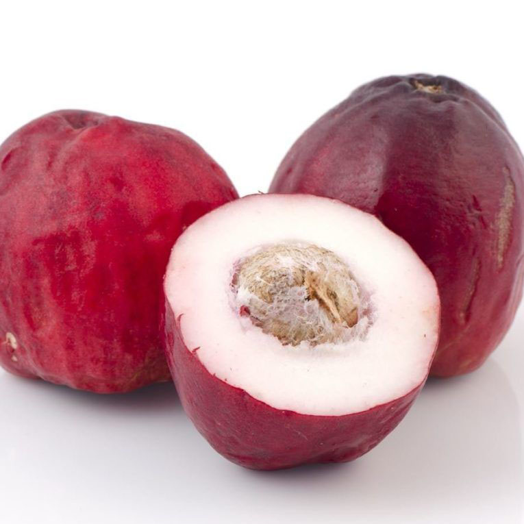 Malayan Apple