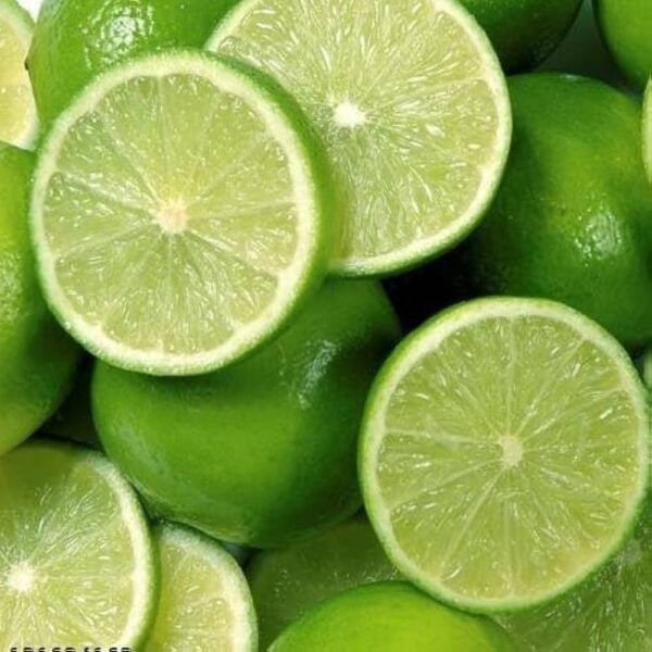 Thai Patti Lemon