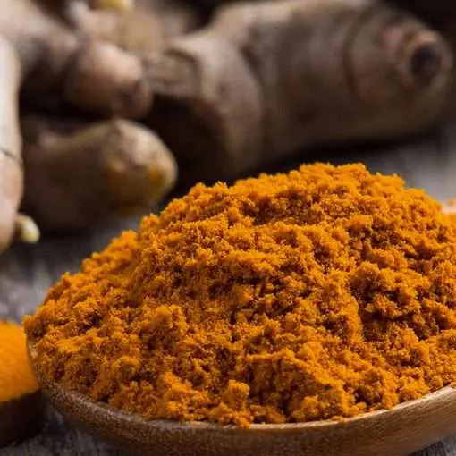 Organic Turmeric Powder