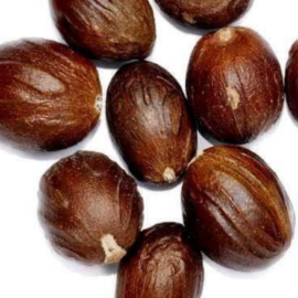 Nutmeg