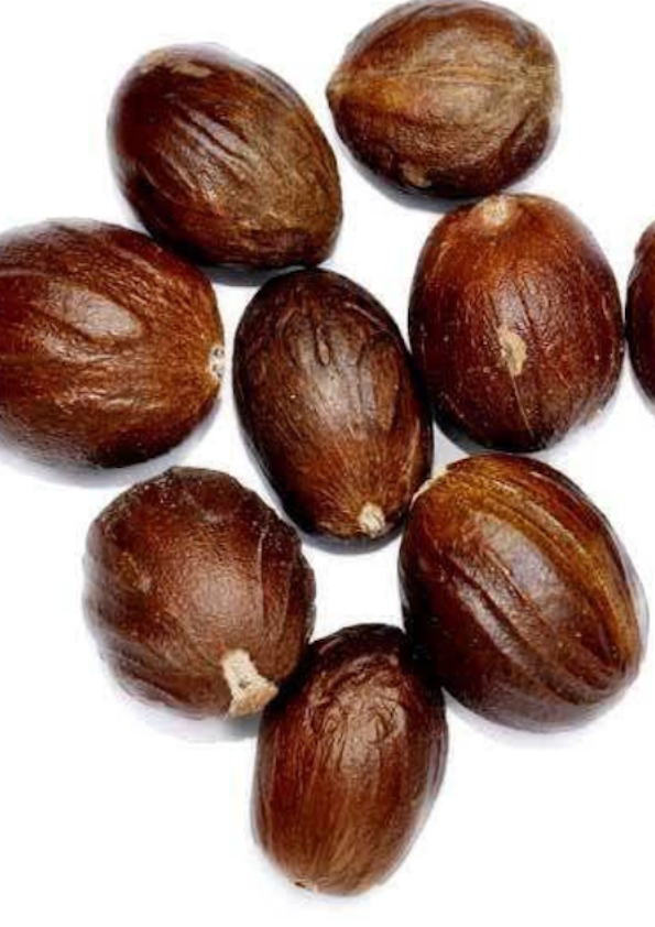 Nutmeg