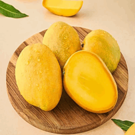 Banganapalli Mango Grafted Plant