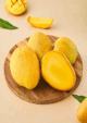 Banganapalli Mango Grafted Plant