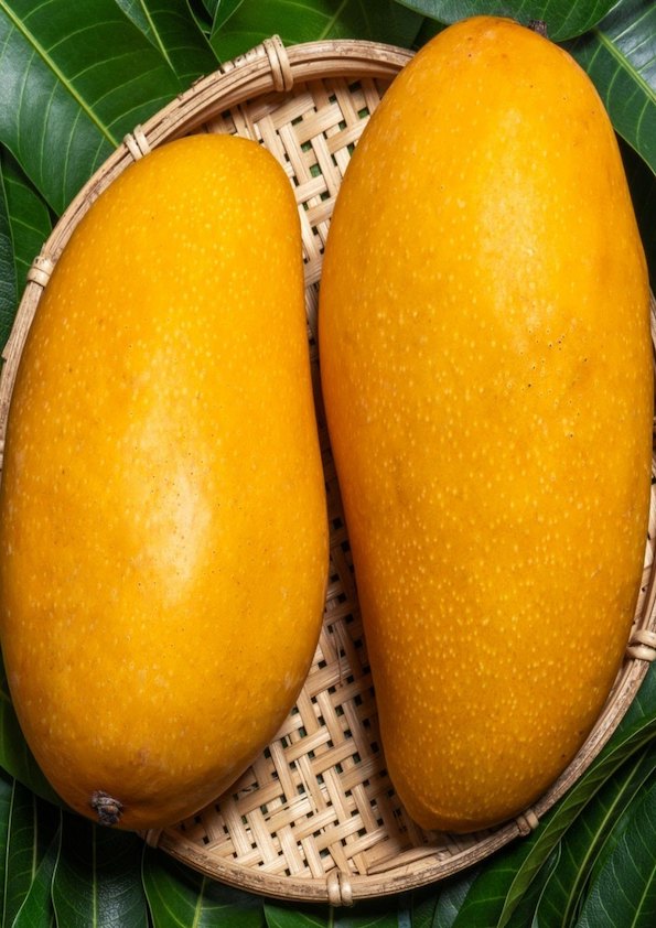 Mallika Mango Grafted Plant