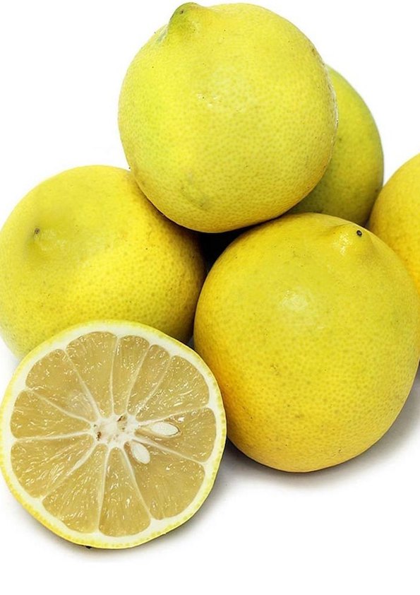 Sweet Lemon Grafted Plant