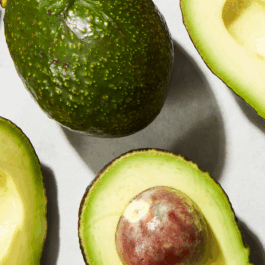 Avacado/Butter Fruit Plant