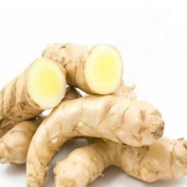 Fresh Mango Ginger (Amba Haldi)