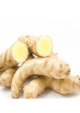 Fresh Mango Ginger (Amba Haldi)